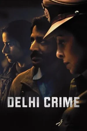 Download Delhi Crime (2019) - PMZ