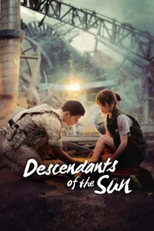 Download Descendants of the Sun (2016) - PMZ