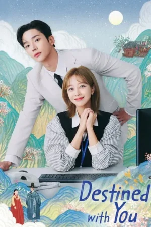 Download Destined with You (2023) - PMZ