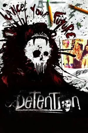 Download Detention (2011) - PMZ