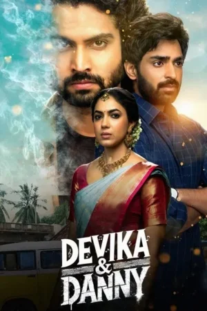 Download Devika & Danny (2025) - PMZ