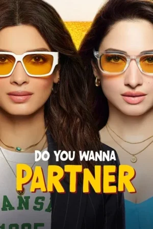 Download Do You Wanna Partner (2025) - PMZ