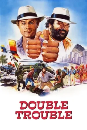 Download Double Trouble (1984) - PMZ