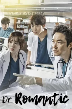 Download Dr. Romantic (2016) - PMZ