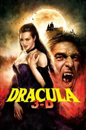 Download Dracula 3D (2012) - PMZ