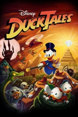 Download DuckTales (1987) - PMZ