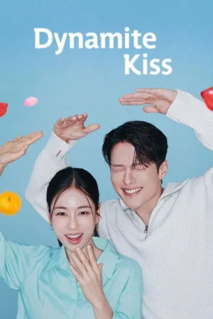Download Dynamite Kiss (2025) - PMZ