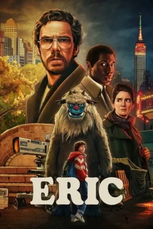 Download Eric (2024) - PMZ