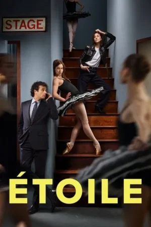 Download Étoile (2025) - PMZ