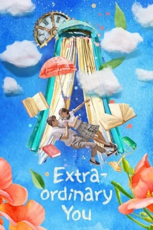 Download Extraordinary You (2019) - PMZ