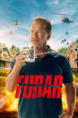 Download FUBAR (2023) - PMZ