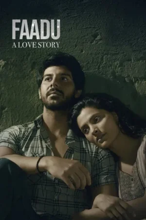 Download Faadu: A Love Story (2022) - PMZ