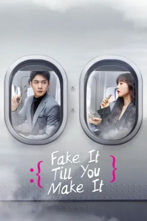 Download Fake It Till You Make It (2023) - PMZ