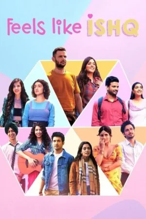 Download Feels Like Ishq (2021) - PMZ