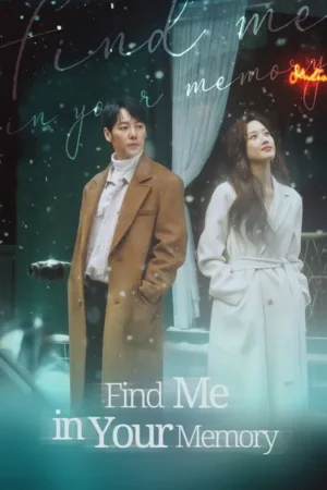 Download Find Me in Your Memory (2020) - PMZ