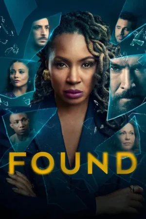 Download Found (2023) - PMZ