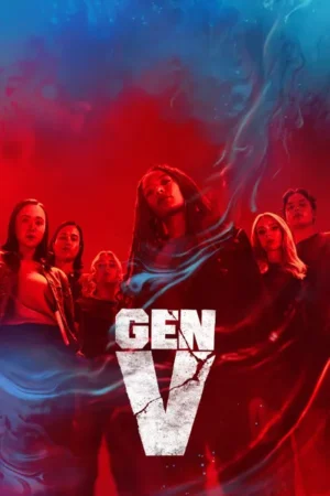 Download Gen V (2023) - PMZ