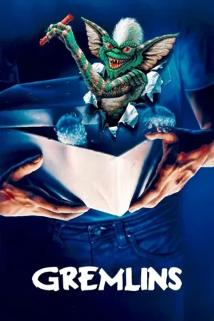 Download Gremlins (1984) - PMZ
