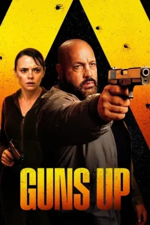Download Guns Up (2025) - PMZ