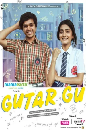 Download Gutar Gu (2023) - PMZ
