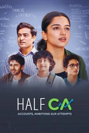 Download Half CA (2023) - PMZ