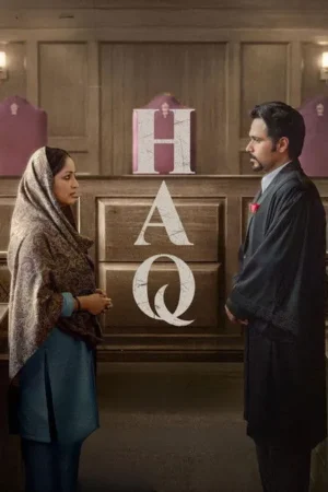 Download Haq (2025) - PMZ