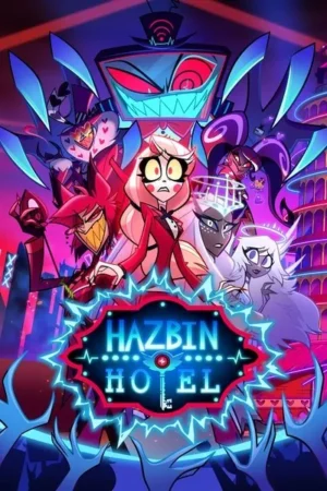 Download Hazbin Hotel (2019) - PMZ