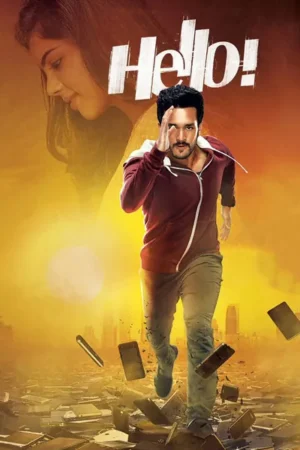 Download Hello! (2017) - PMZ