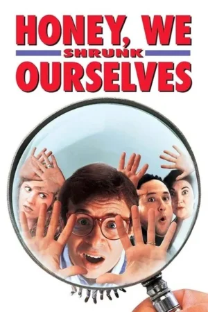 Download Honey, We Shrunk Ourselves! (1997) - PMZ