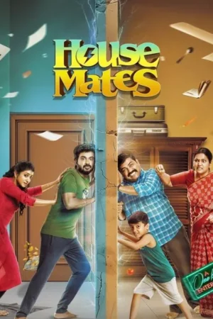 Download House Mates (2025) - PMZ
