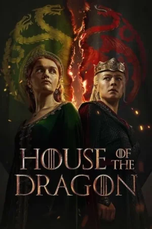 Download House of the Dragon (2022) - PMZ