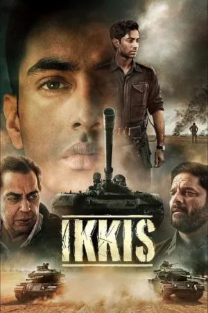 Download Ikkis (2026) - PMZ
