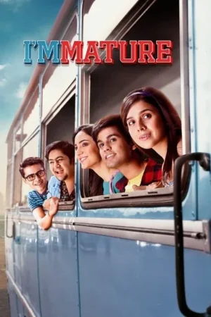 Download ImMATURE (2019) - PMZ
