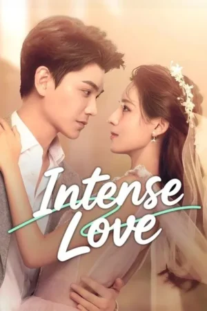 Download Intense Love (2020) - PMZ