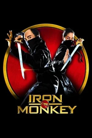Download Iron Monkey (1993) - PMZ