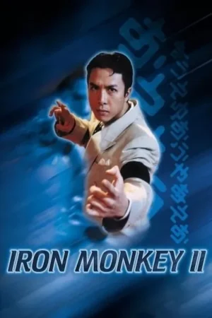 Download Iron Monkey 2 (1996) - PMZ