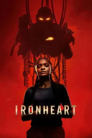 Download Ironheart (2025) - PMZ