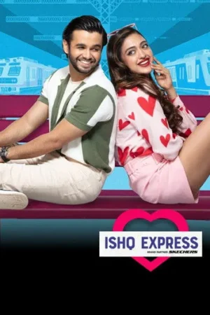 Download Ishq Express (2022) - PMZ