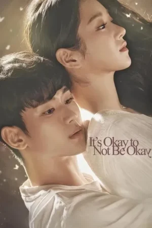 Download It's Okay to Not Be Okay (2020) - PMZ