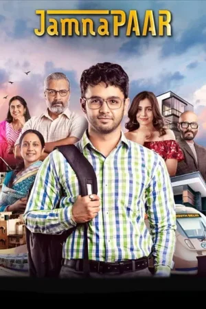 Download Jamnapaar (2024) - PMZ