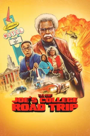 Download Joe's College Road Trip (2026) - PMZ