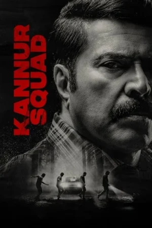 Download Kannur Squad (2023) - PMZ