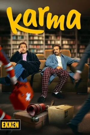Download Karma (2025) - PMZ