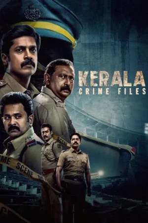 Download Kerala Crime Files (2023) - PMZ