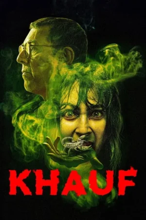 Download Khauf (2025) - PMZ