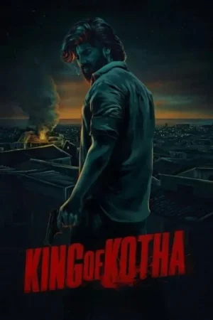 Download King of Kotha (2023) - PMZ