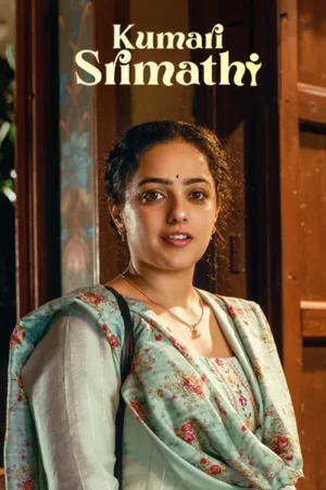 Download Kumari Srimathi (2023) - PMZ