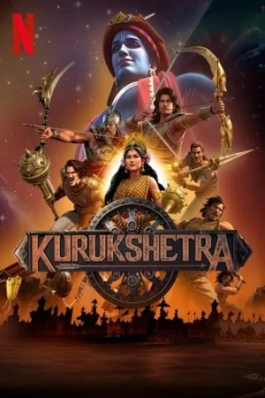 Download Kurukshetra (2025) - PMZ