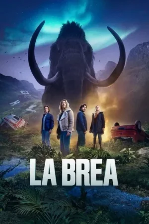 Download La Brea (2021) - PMZ
