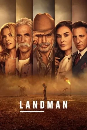 Download Landman (2024) - PMZ